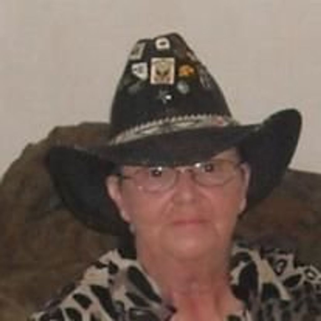 Carolyn Elizabeth "Carol" Revells McGrath