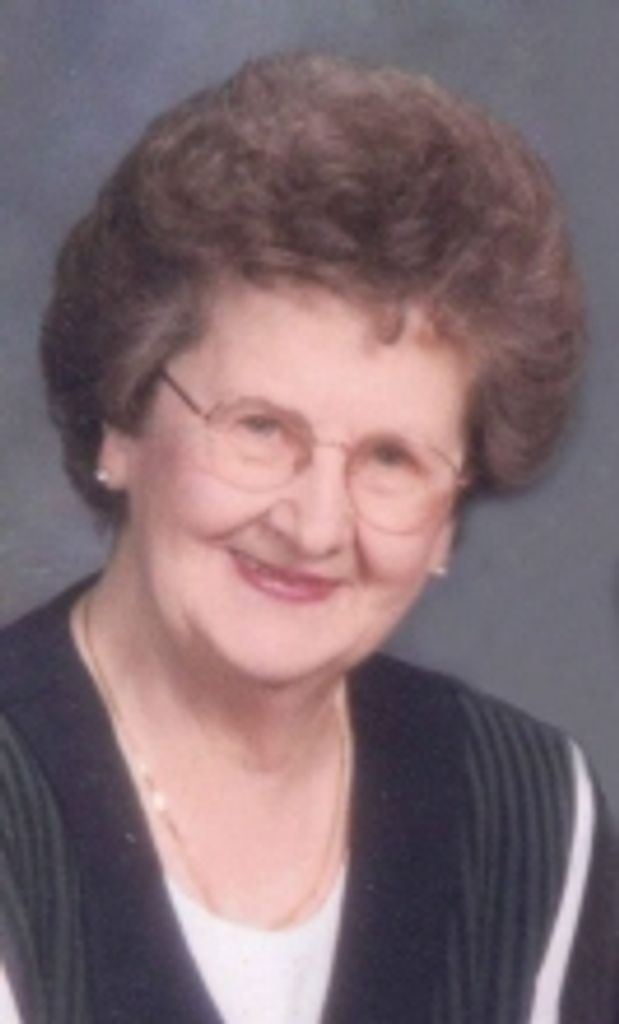Mildred Maas Profile Photo