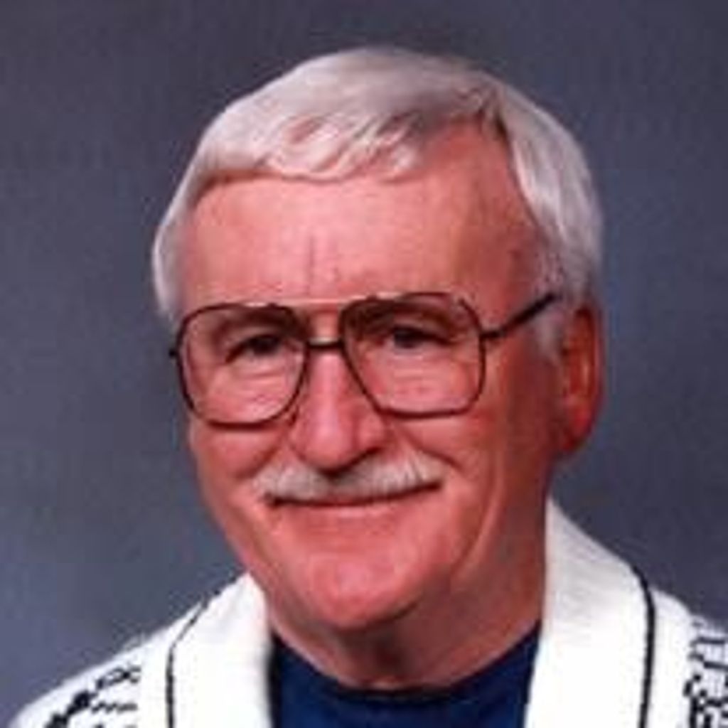 Jim Nelson Henline Sr Profile Photo
