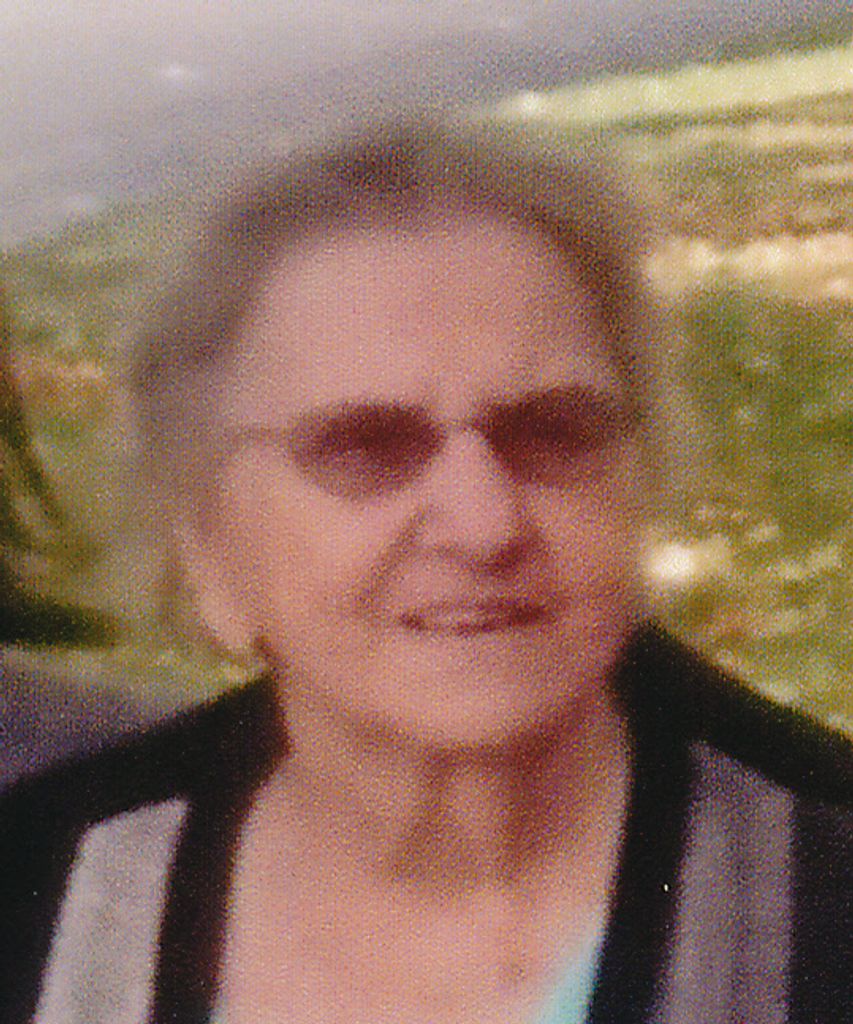 Virginia A. Hoerning