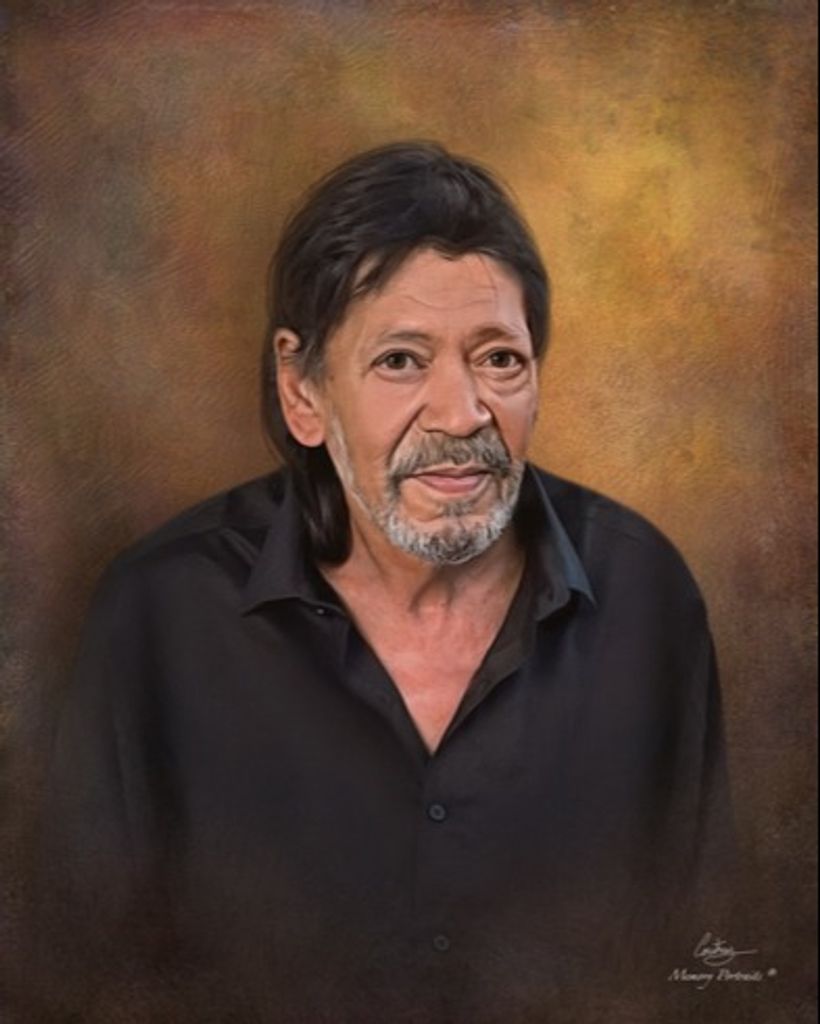 Andres Vergara, Sr. Profile Photo