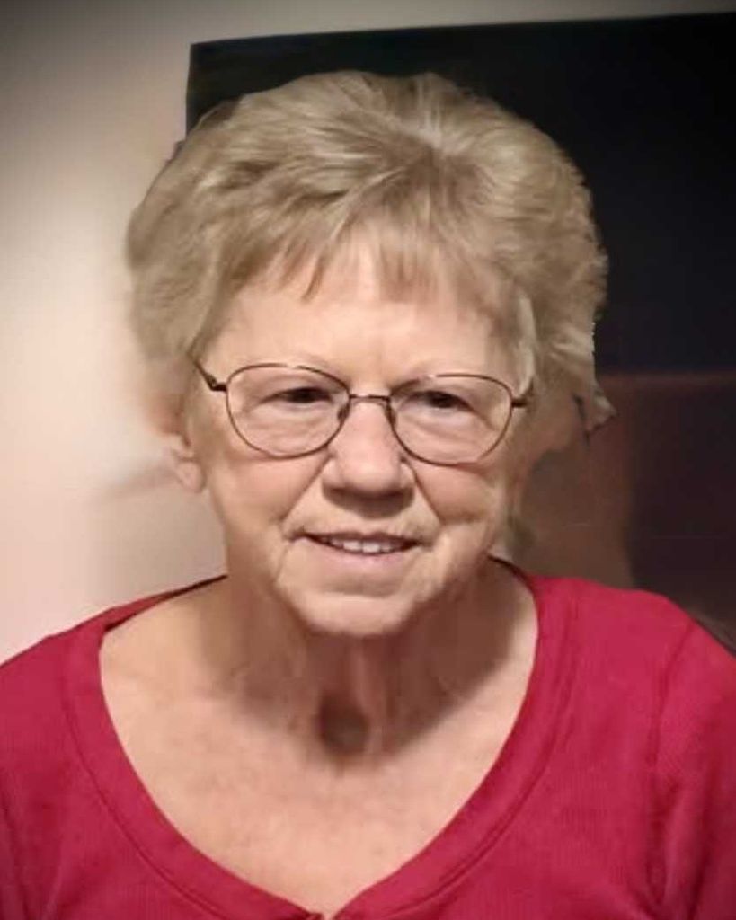 Marie Boone
