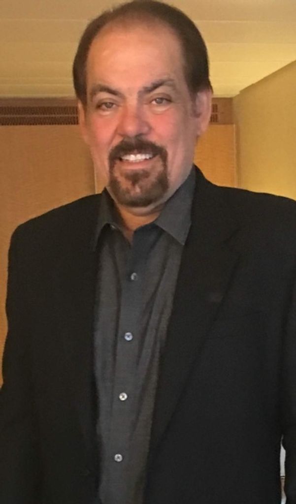 Giuseppe "Joseph" "Joe" Affrunti