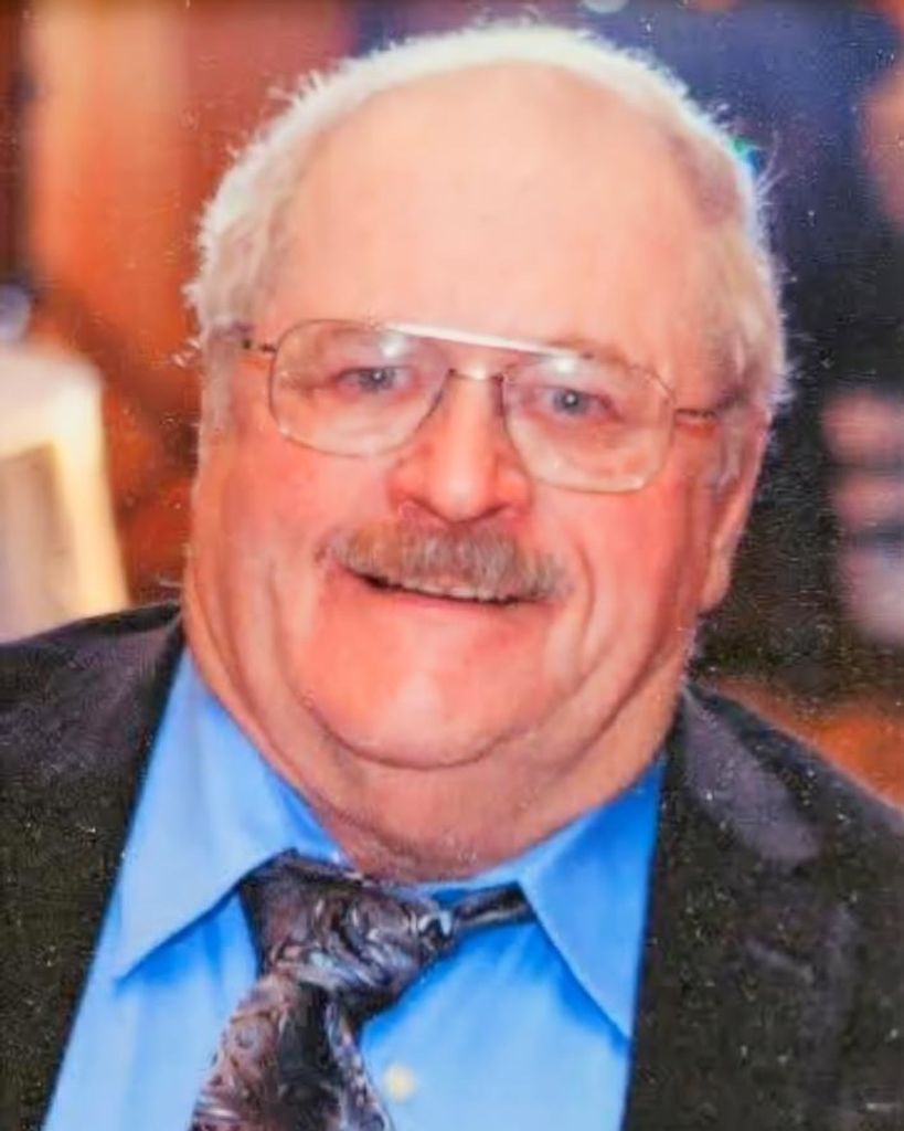 Edward A. Tarnasky Profile Photo