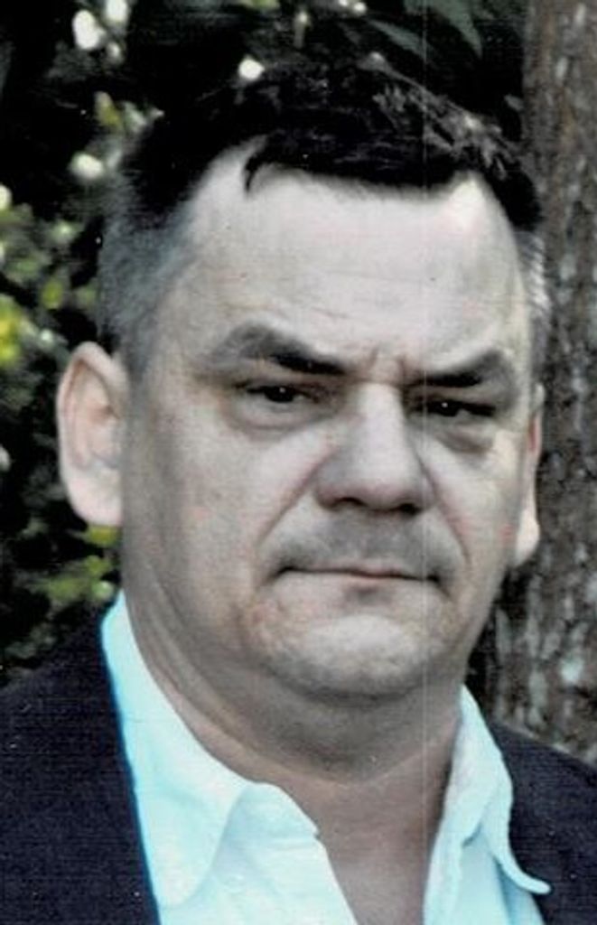 James Paul Johnston Profile Photo