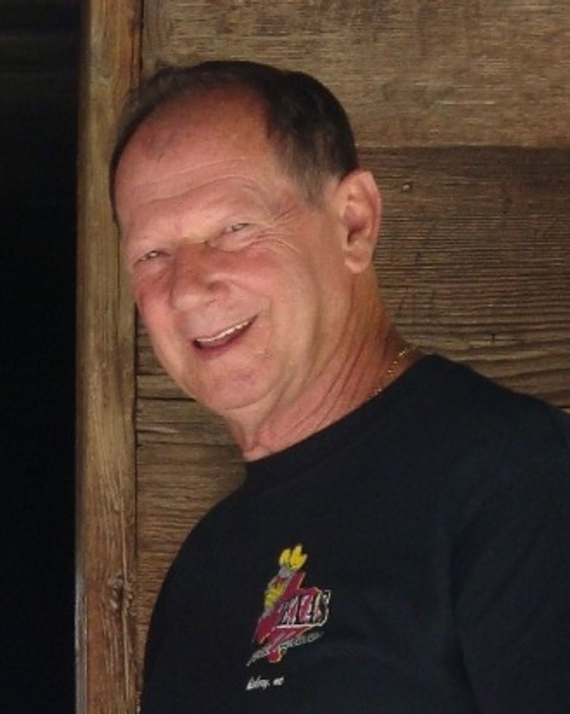 Clyde Leverne Hendren Profile Photo