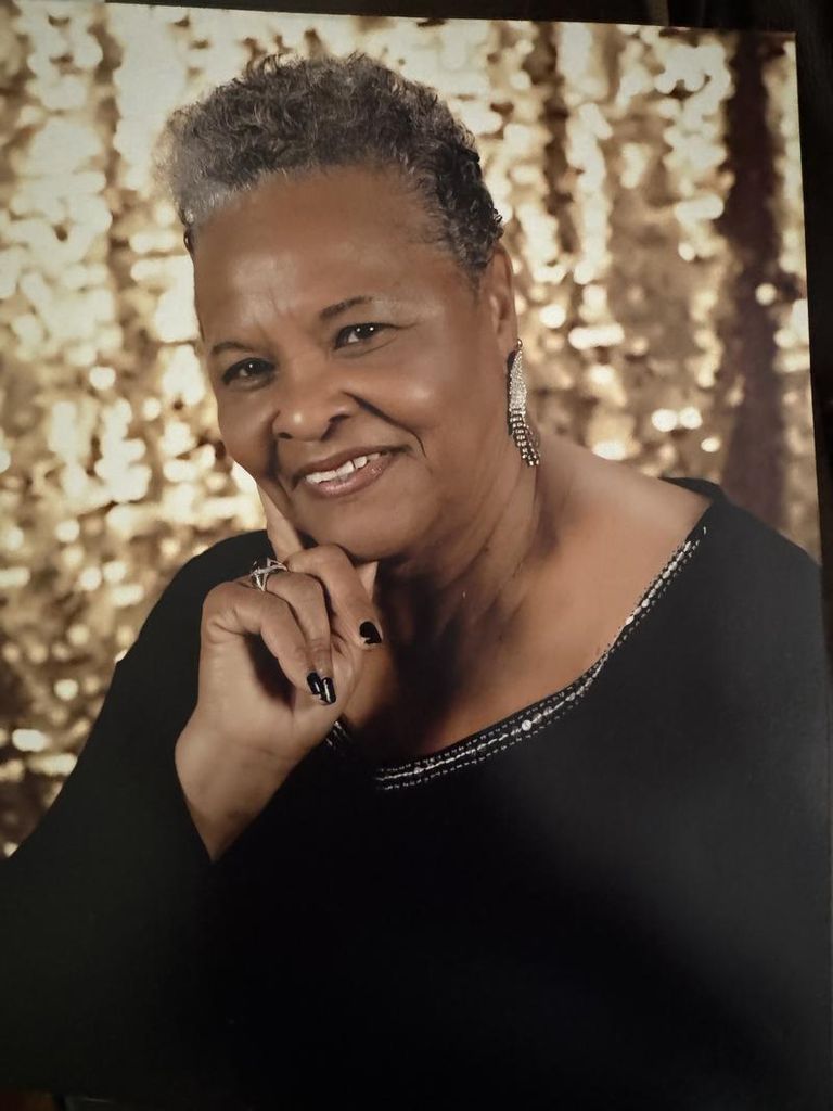 Mrs. Marina C. Pilcher