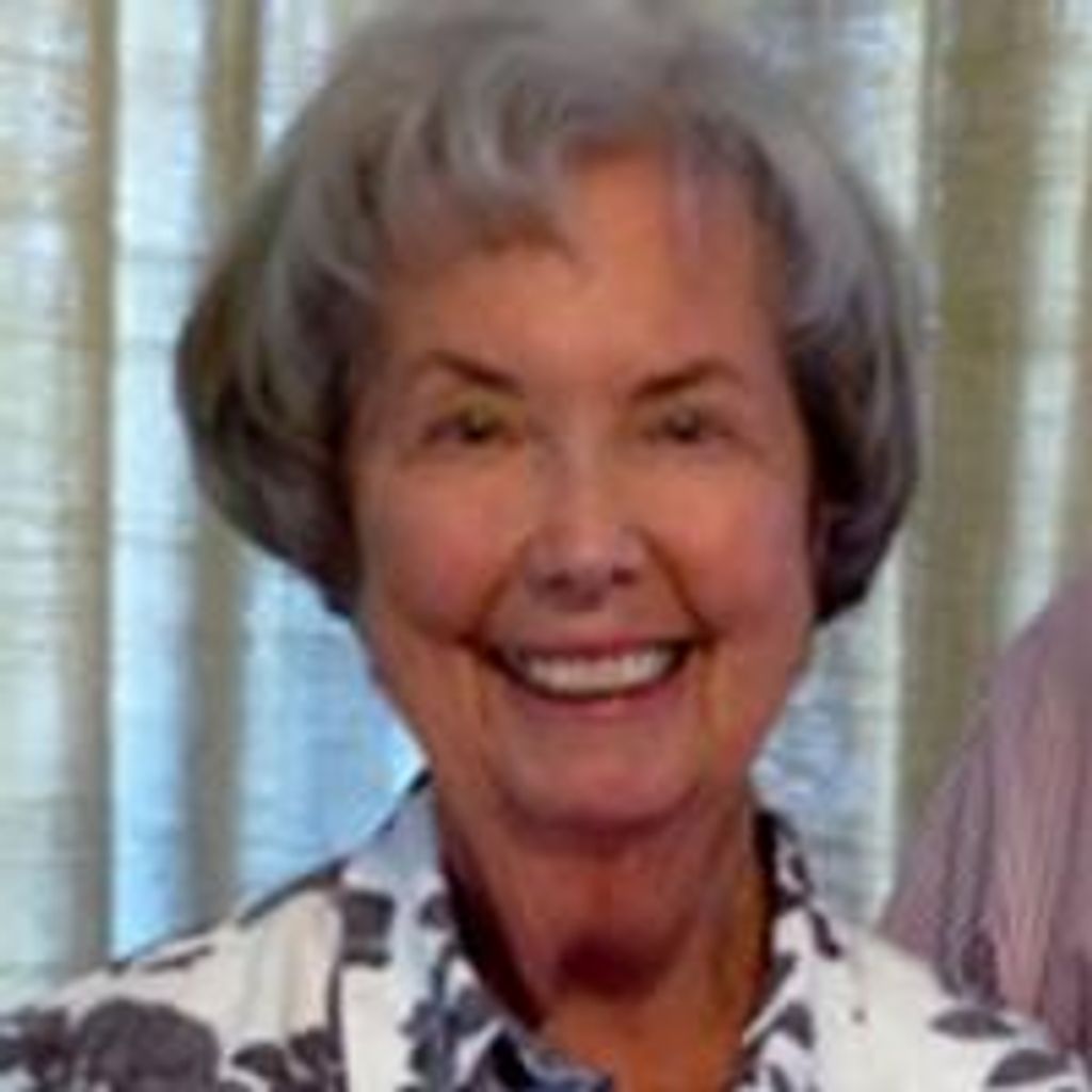 Deloriece "Dee" Marie Roberts