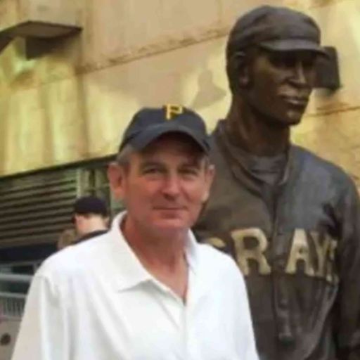 Charles Robert "Bob" Walker