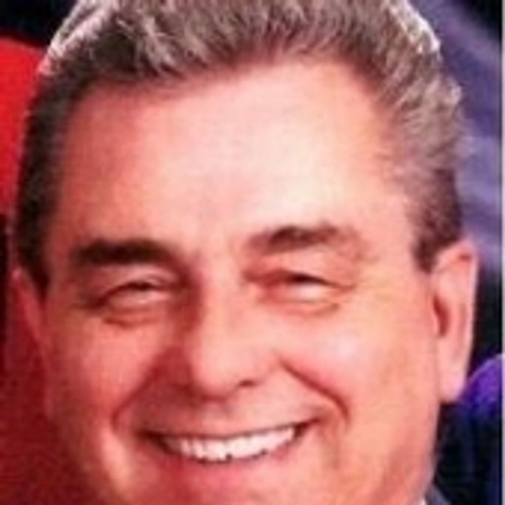 Fred Morris Morgan Profile Photo