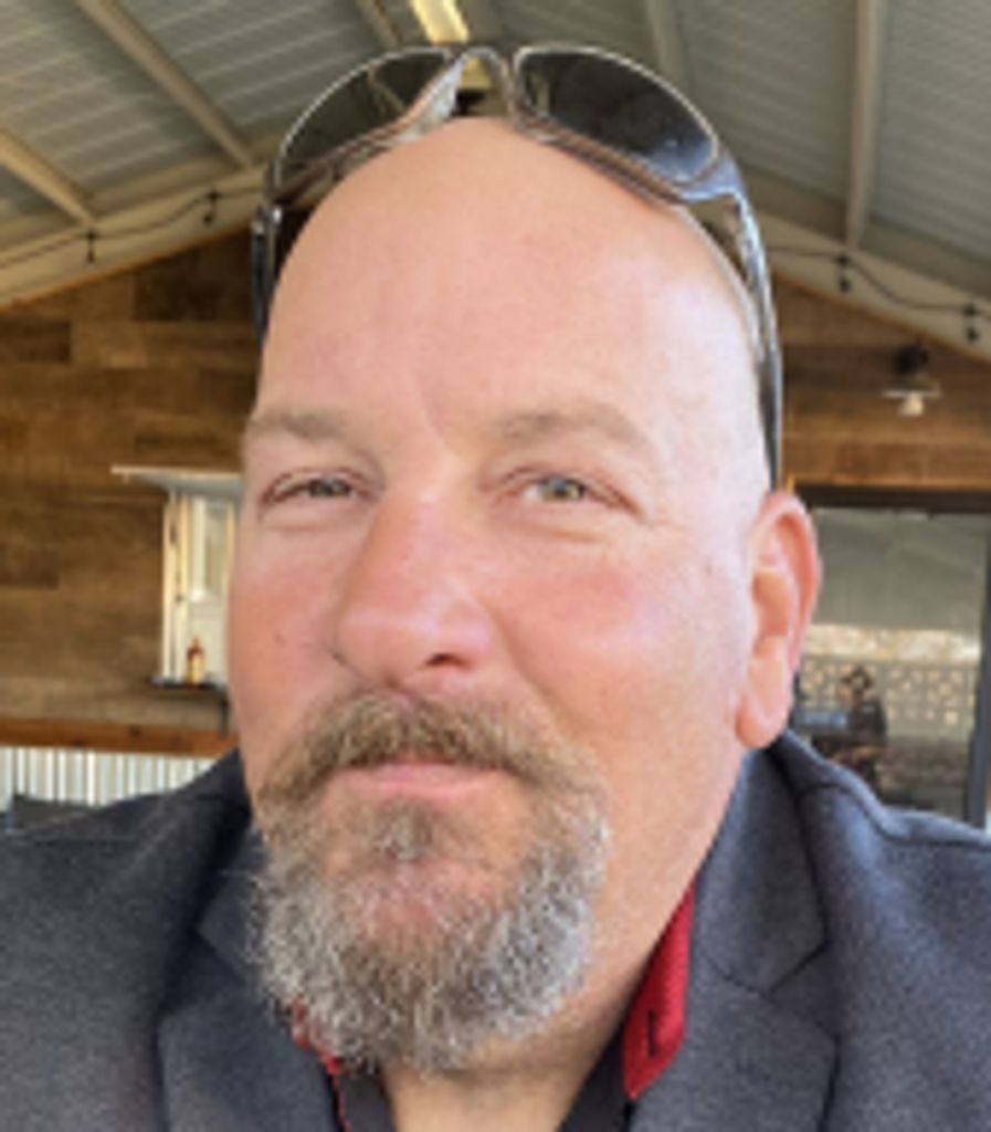 Brian Ray Gaylor