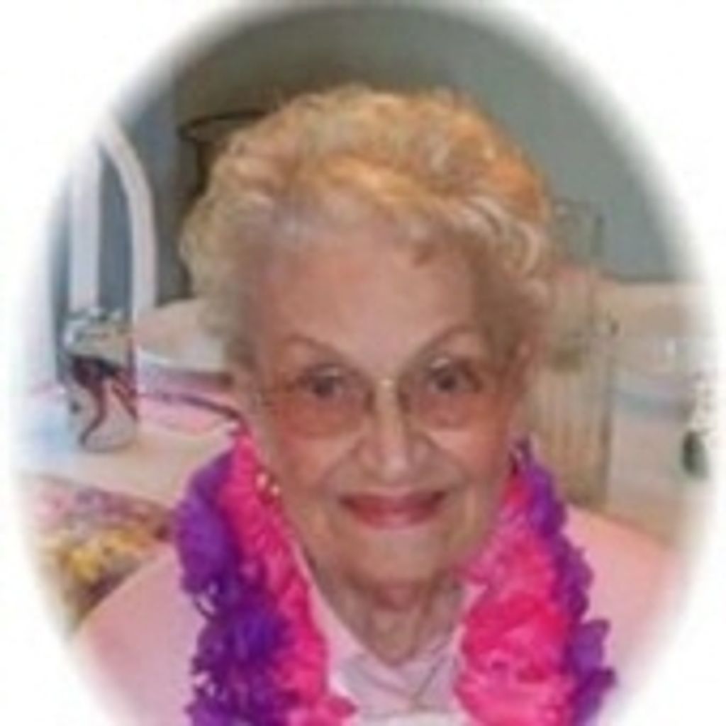 Shirley Amundson Profile Photo