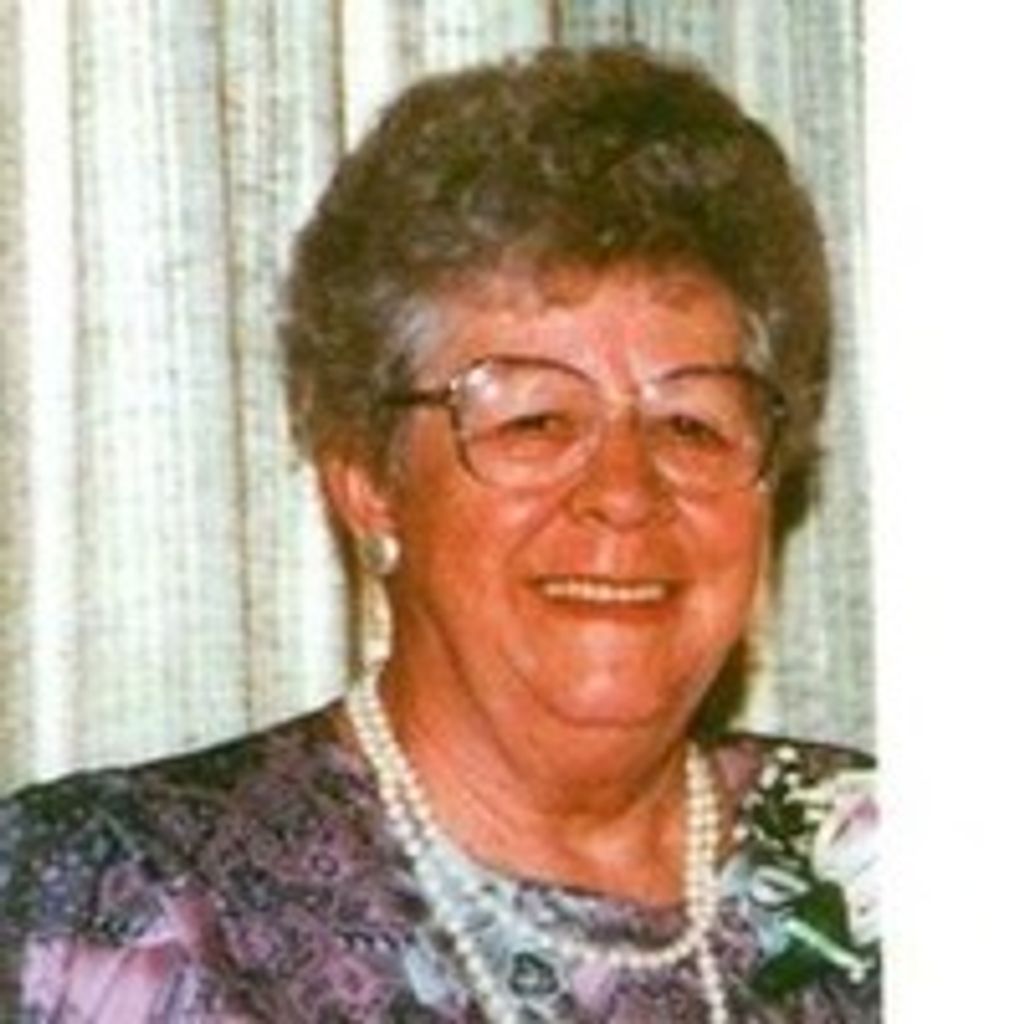 Marcia Barker