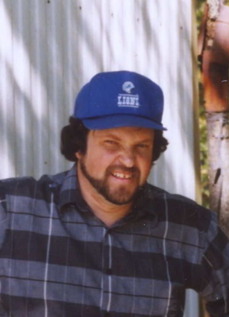 Stevie Ray Gibson Profile Photo