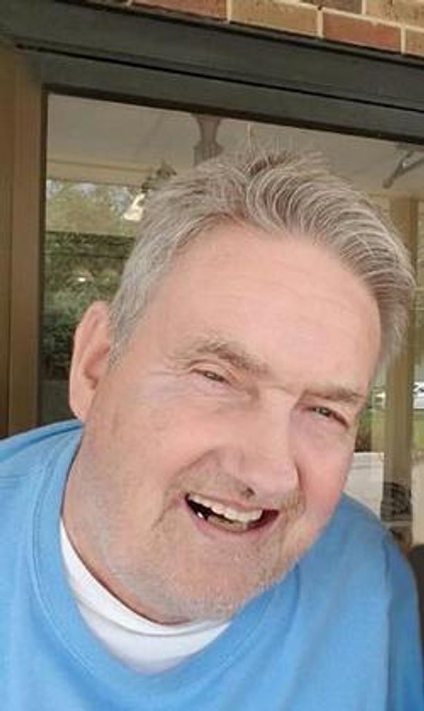 Larry Lee Smith Profile Photo