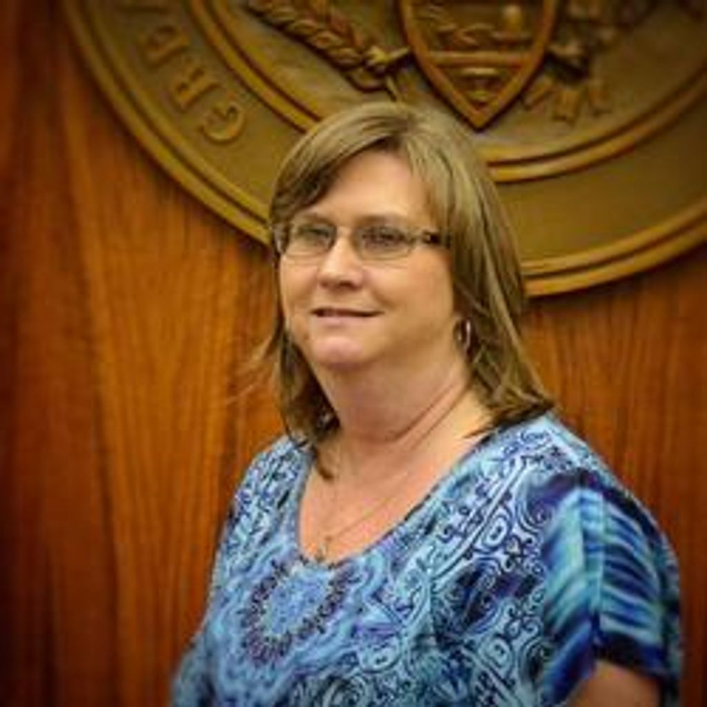 Tammy Rena Jones Profile Photo