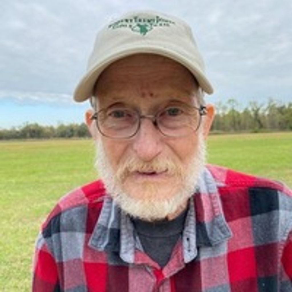 WILTON "RAY" GEORGE Profile Photo