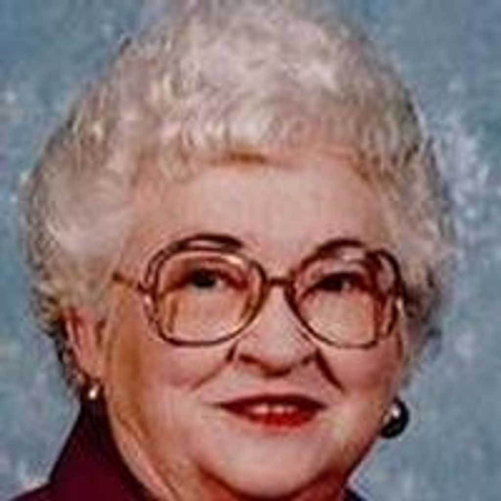 Doris Mae Cowan