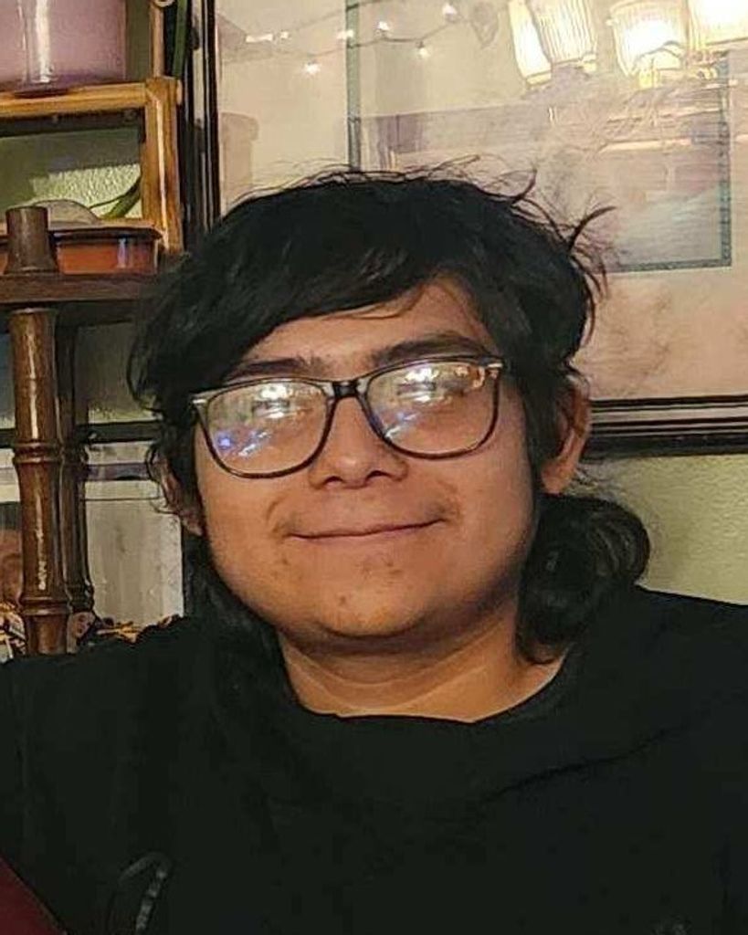 Salvador Garcia