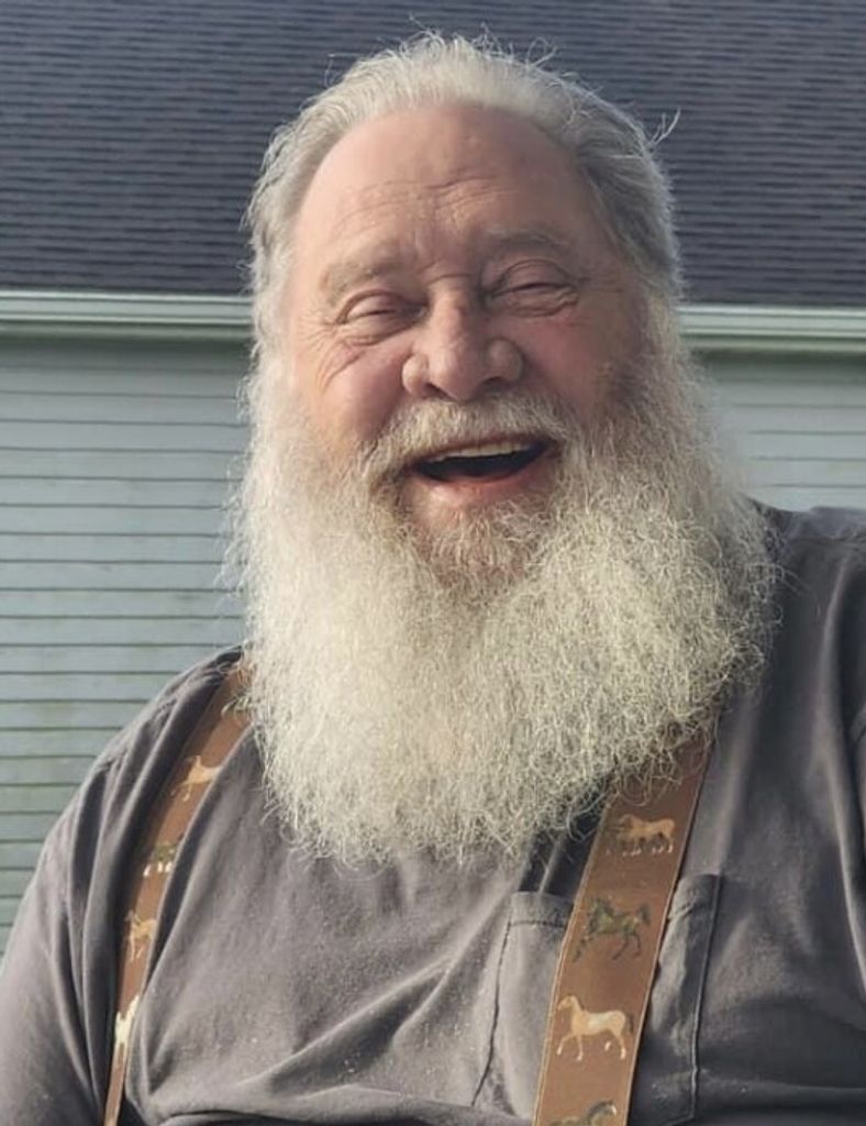 Harvey K. Lipps Profile Photo
