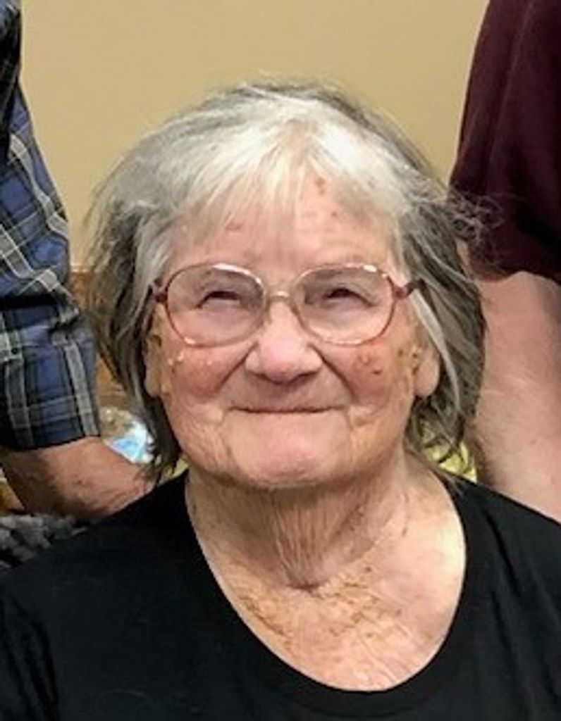 Leora Townsend