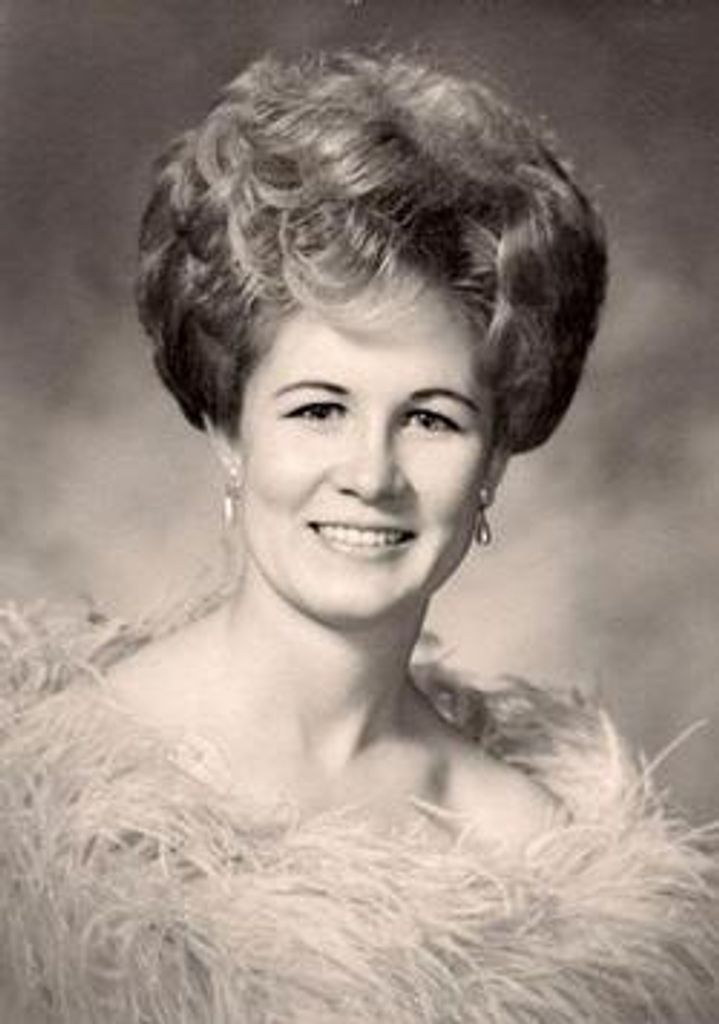 Lynnette Wolfley