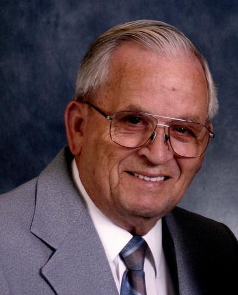 Edward Ray Kirby Profile Photo