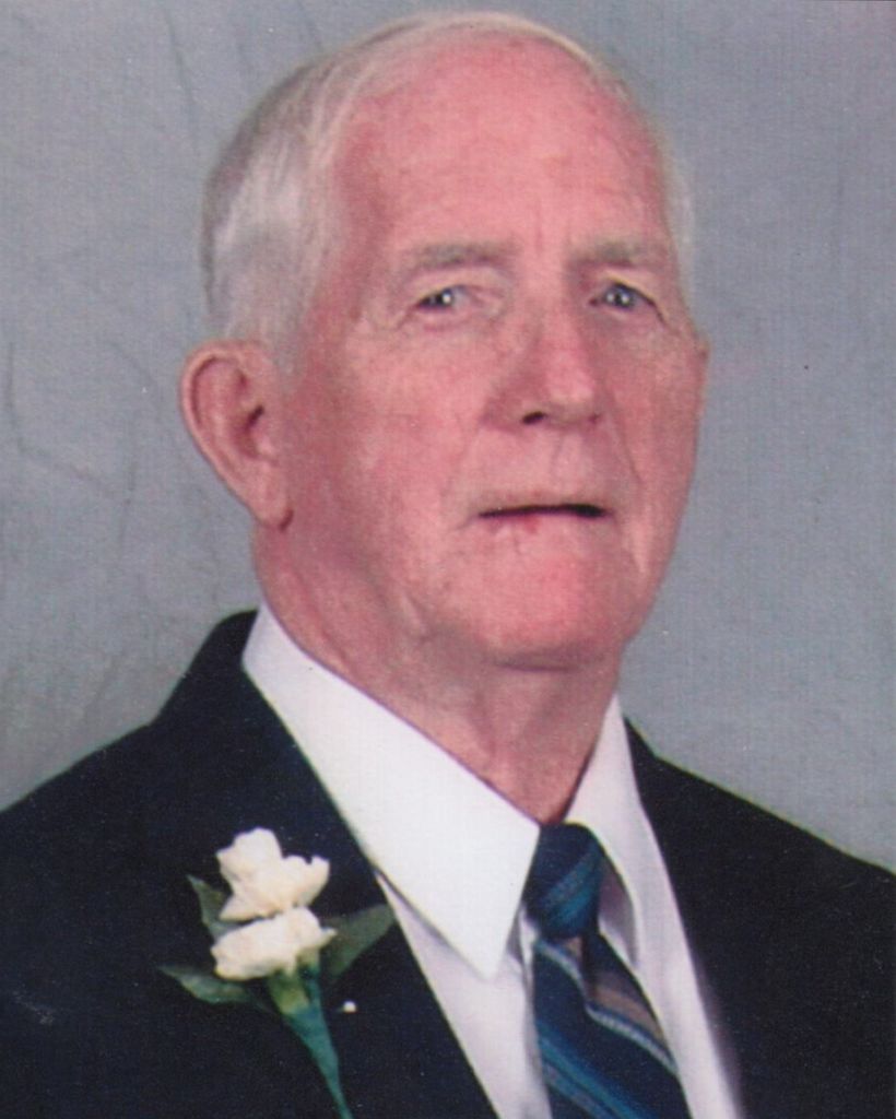Harry R. Webster Profile Photo