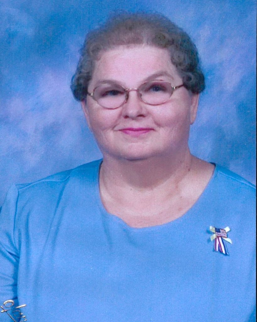 Magdalene Jones Profile Photo