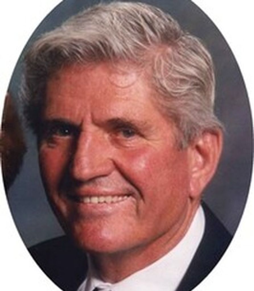 John Francis Bongero