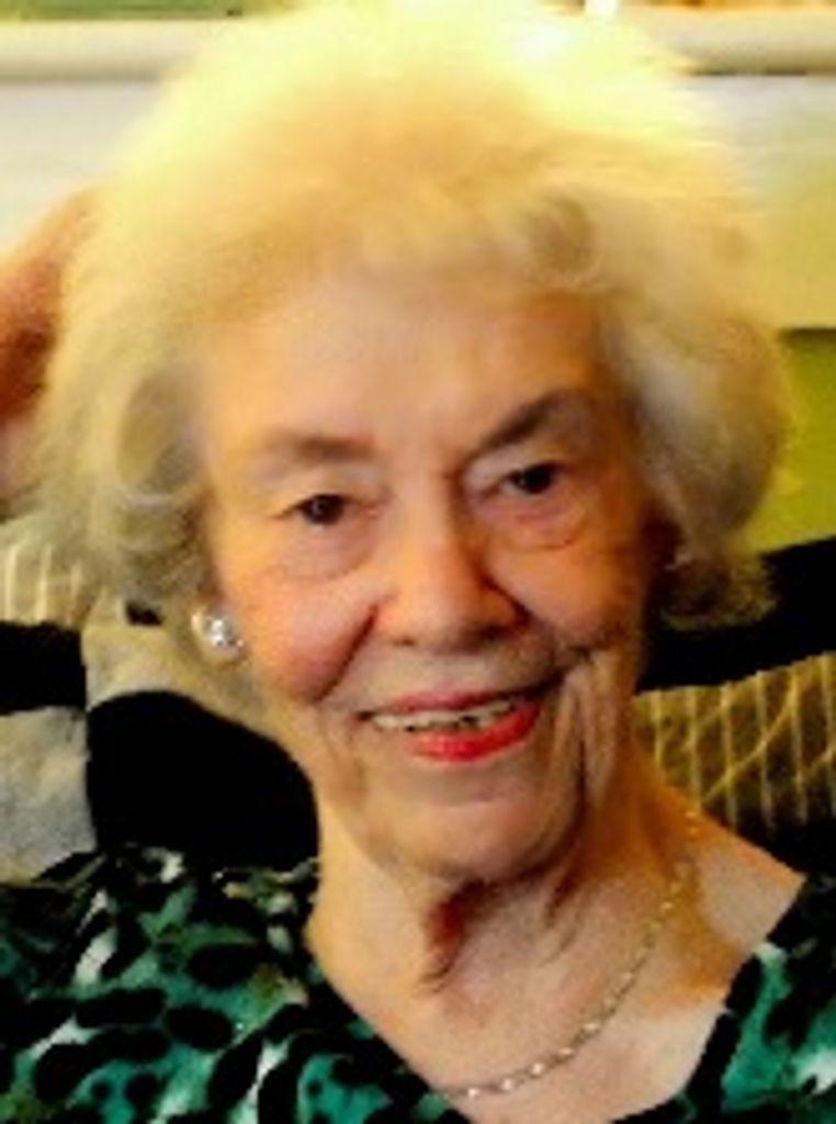 Ruth L. (Noseworthy) Melia