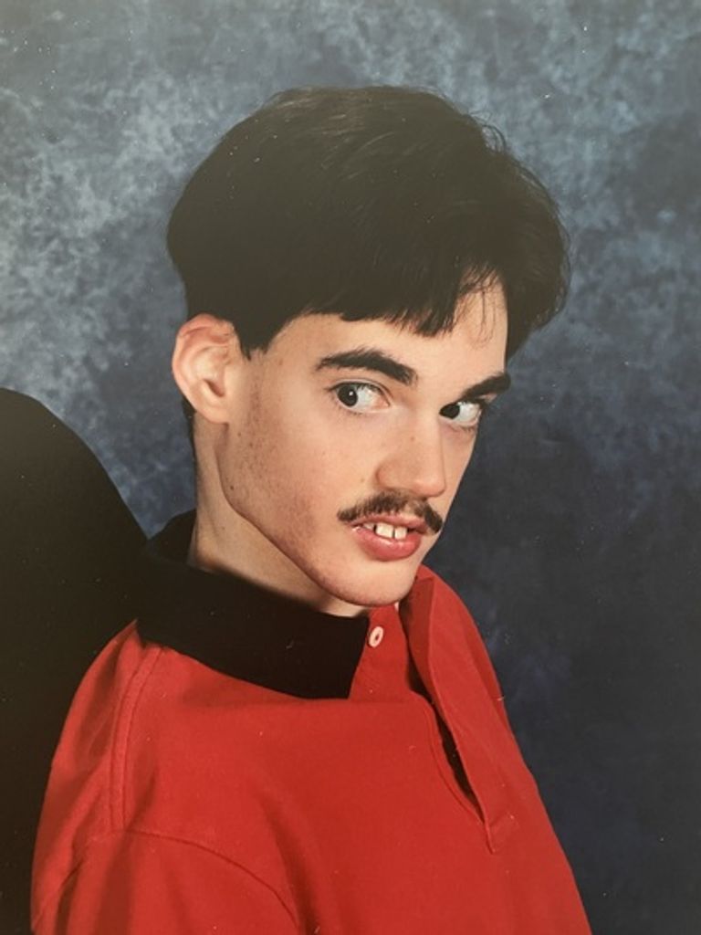 Anthony Michael Pagano Profile Photo