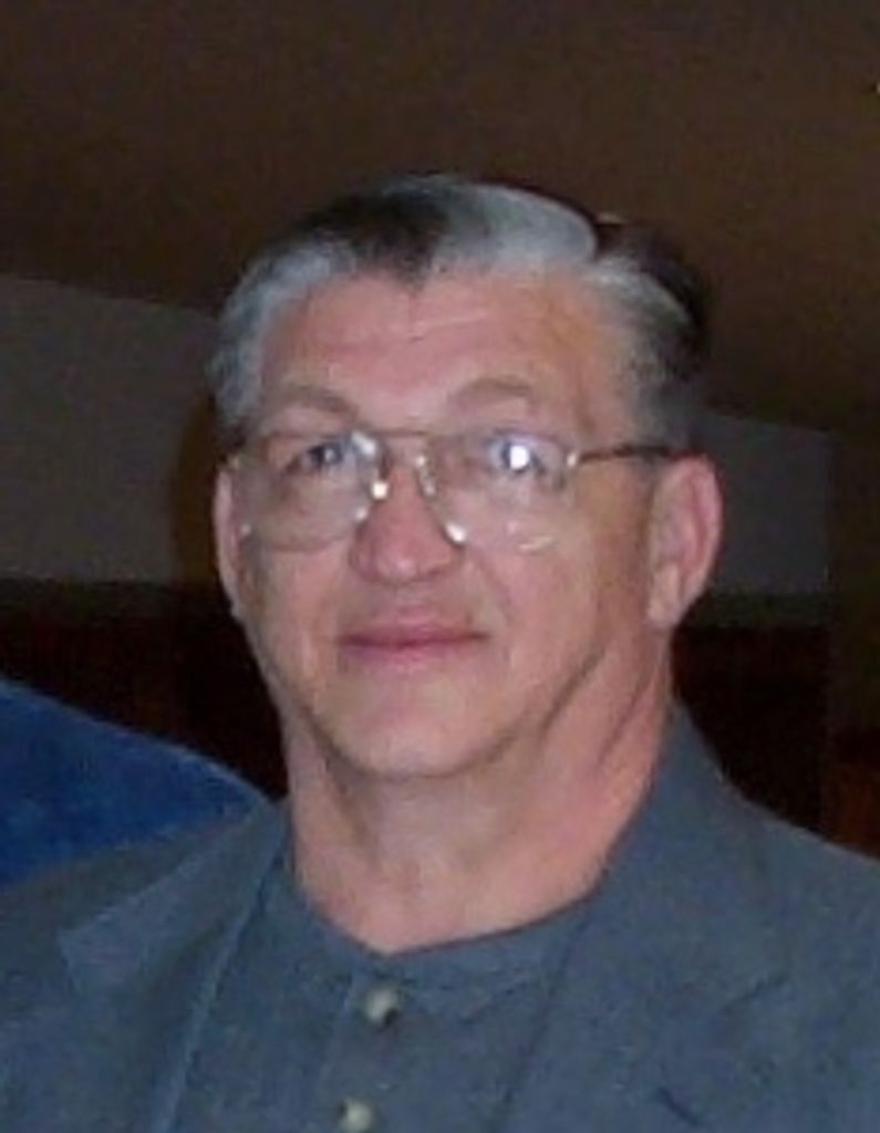 Robert B. Ross
