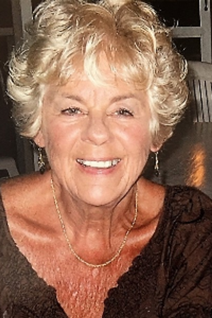 Helen (Paolini) Daigger