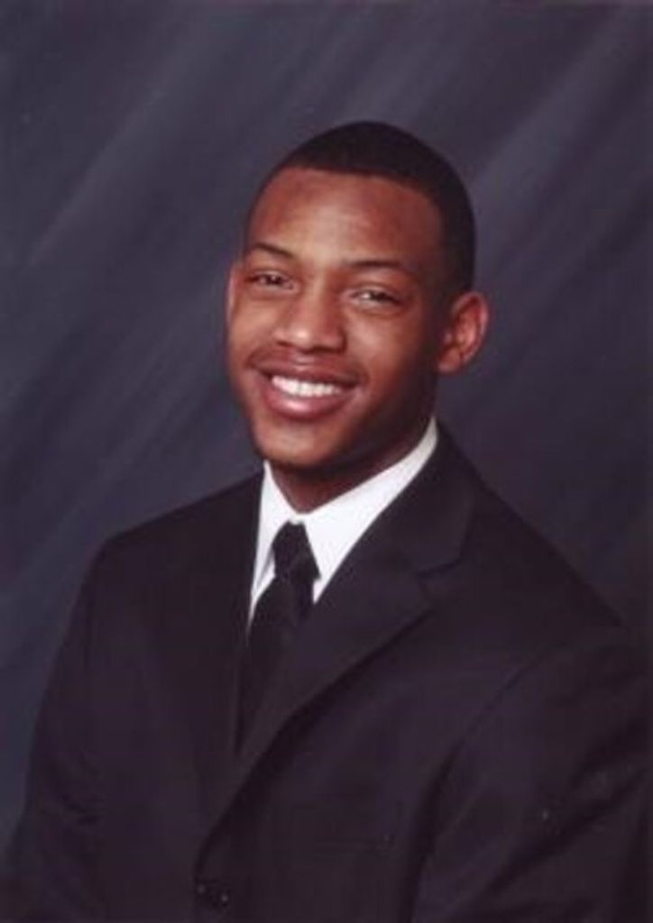 Darius Eddie Winn Profile Photo