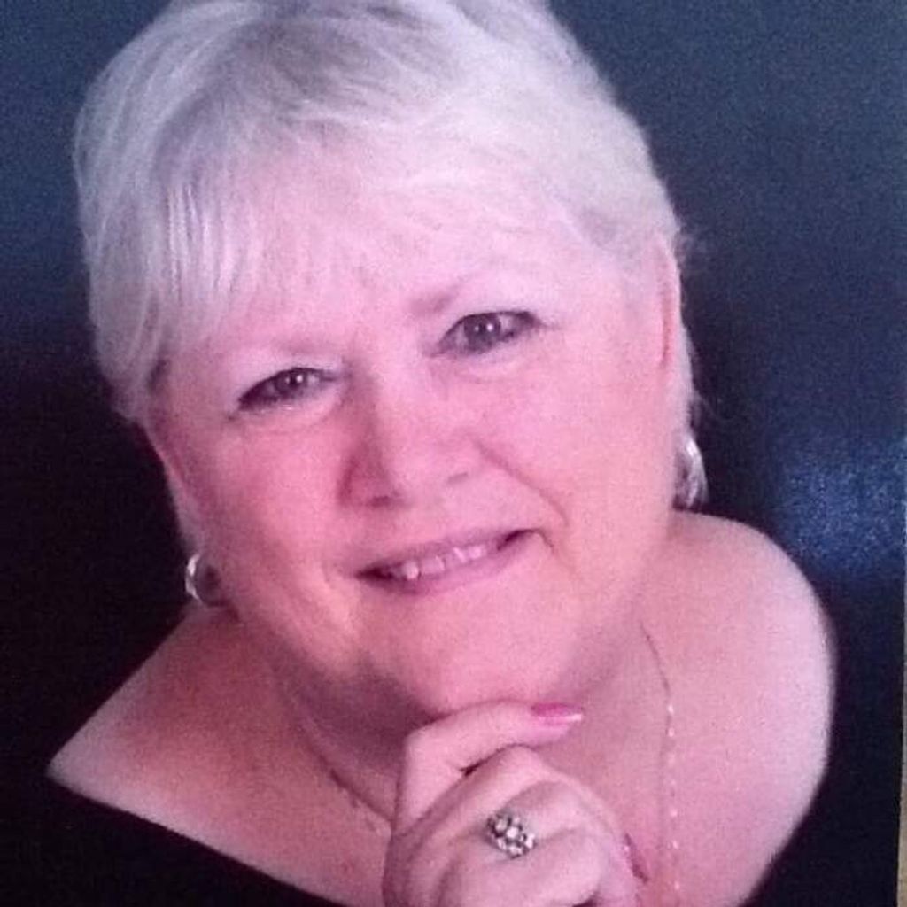 Kathy Lynn Warren
