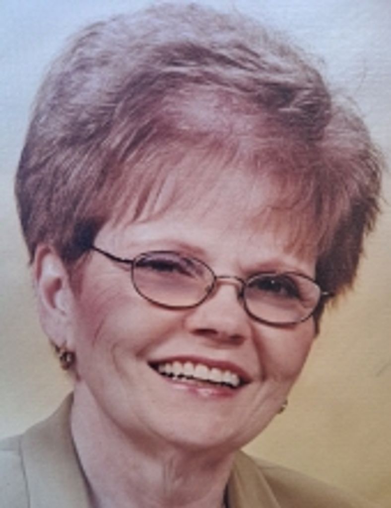 Twila Maxine Buckridge Smith