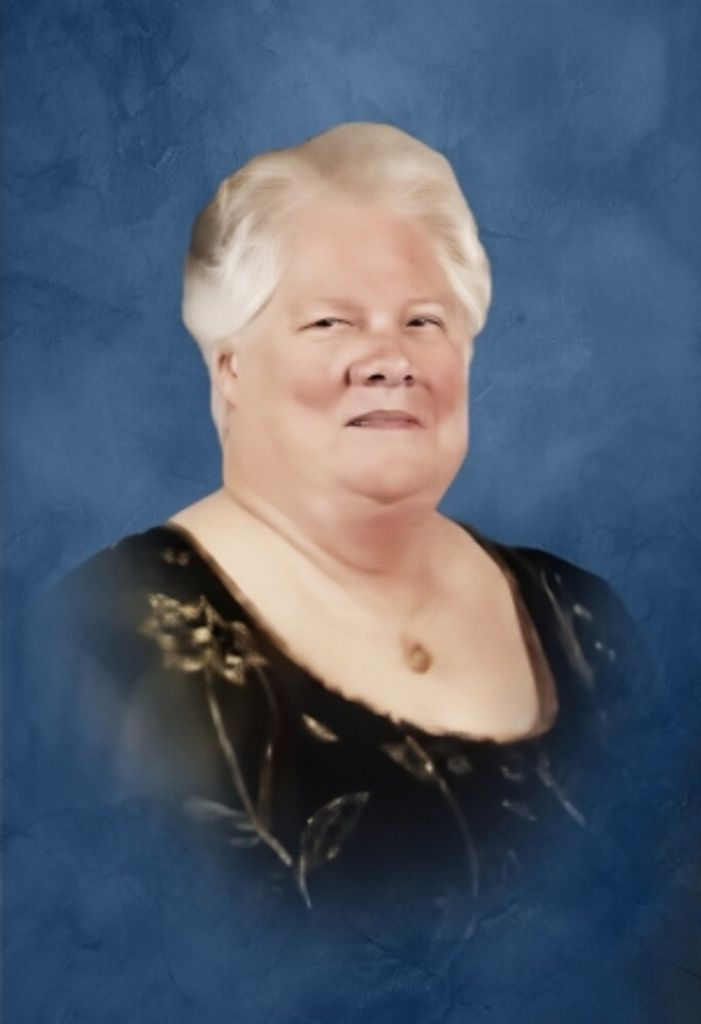 Lillian Lucille Combs Profile Photo