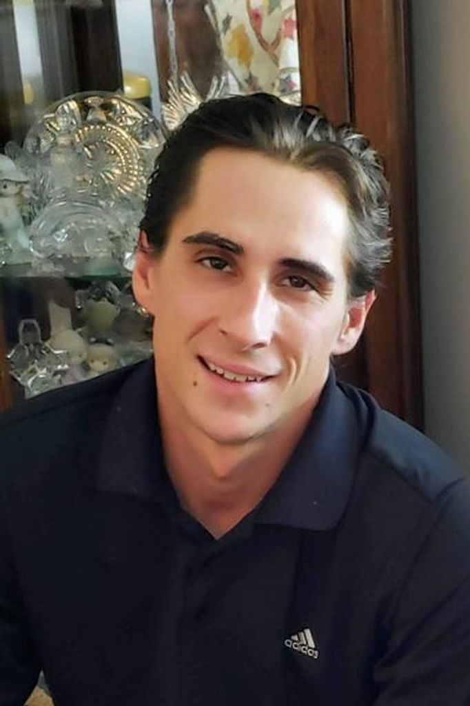 Daniel John Zambito Profile Photo
