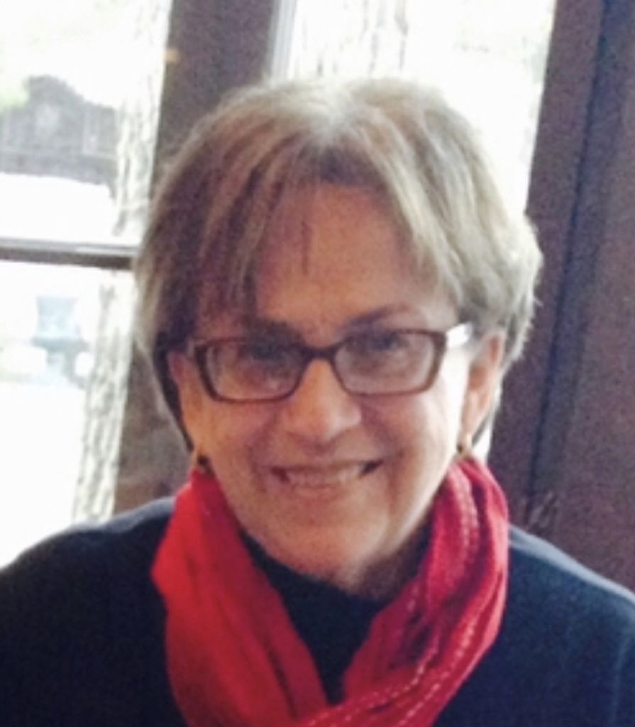 M. Kay Classon Profile Photo