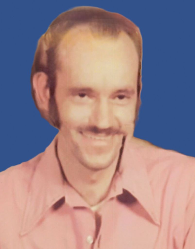 John Alexander Baker Jr. Profile Photo