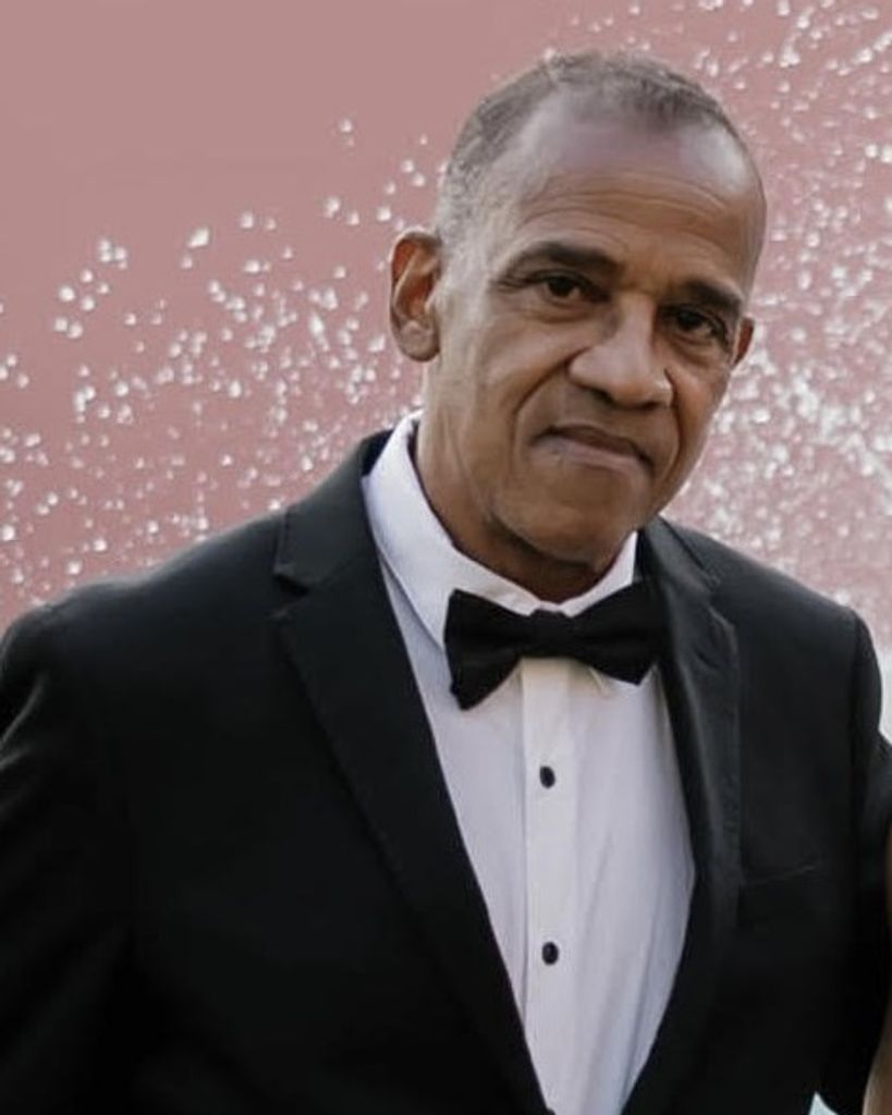 Adilson Nascimento