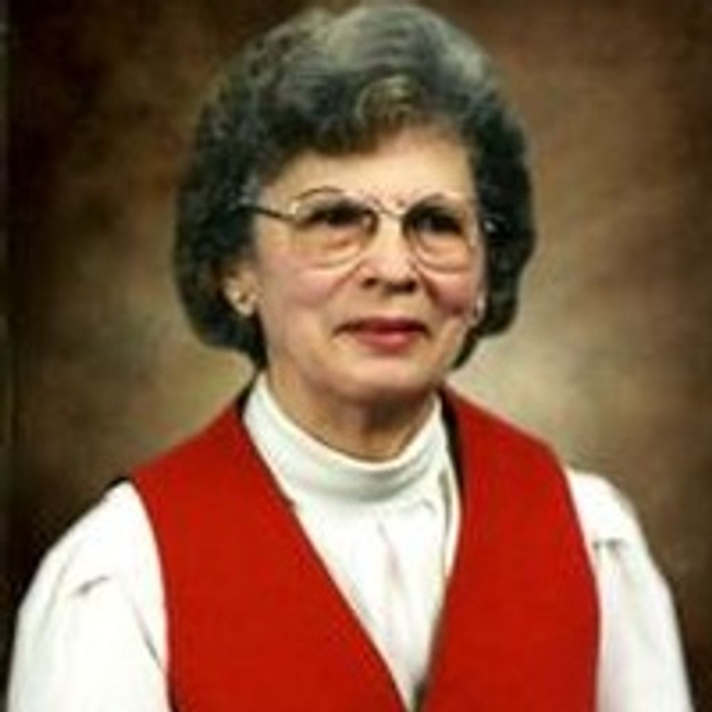 Caroleen  Foust Allen