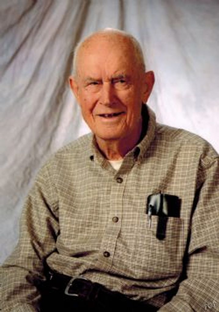 Ralph Knight