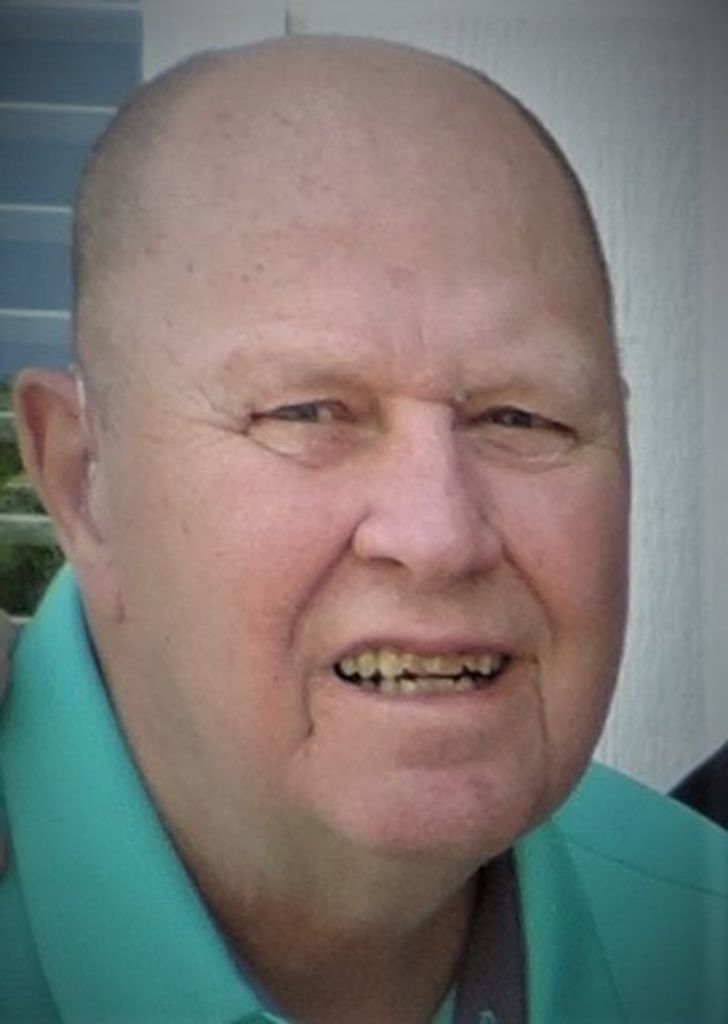 Galen George Ketelsen Profile Photo