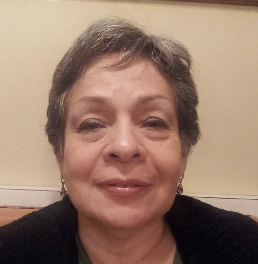 Virginia Schoening Profile Photo