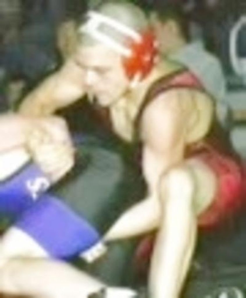 Joseph Matthew Griffin Profile Photo