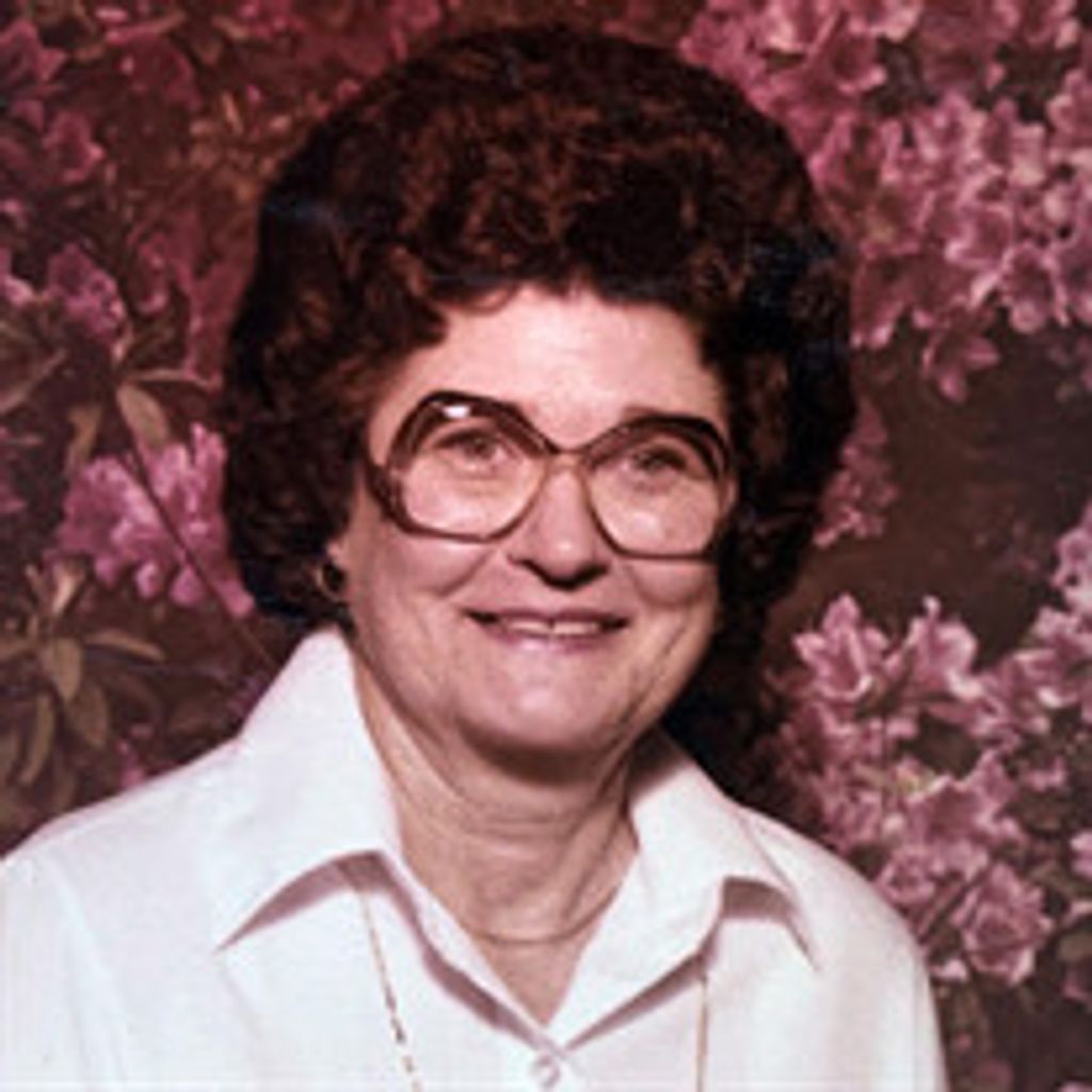 Mae Cole Smith