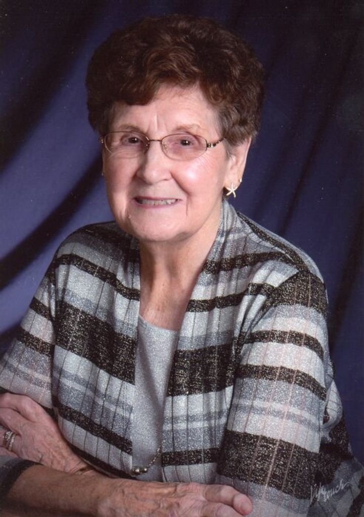 Marilyn J Mcmahan Profile Photo