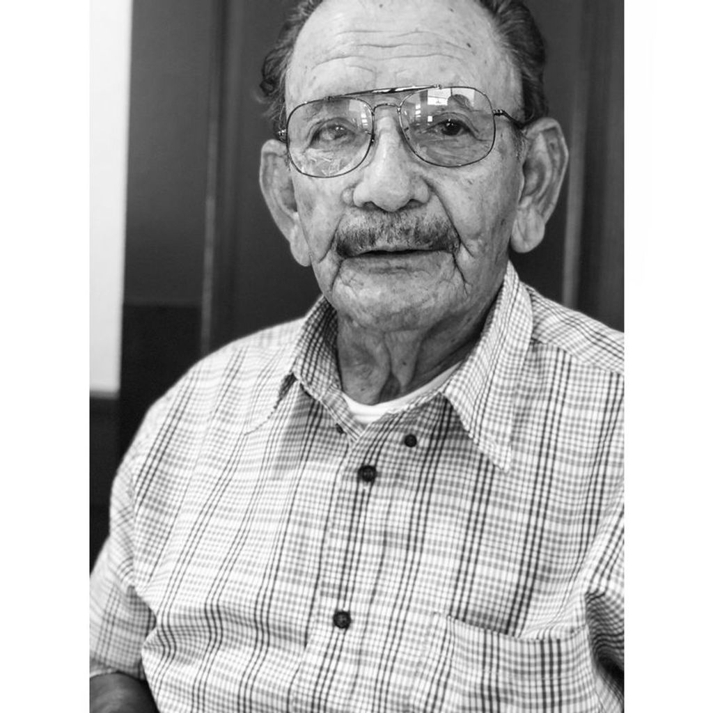 Reynaldo Tonche Martinez